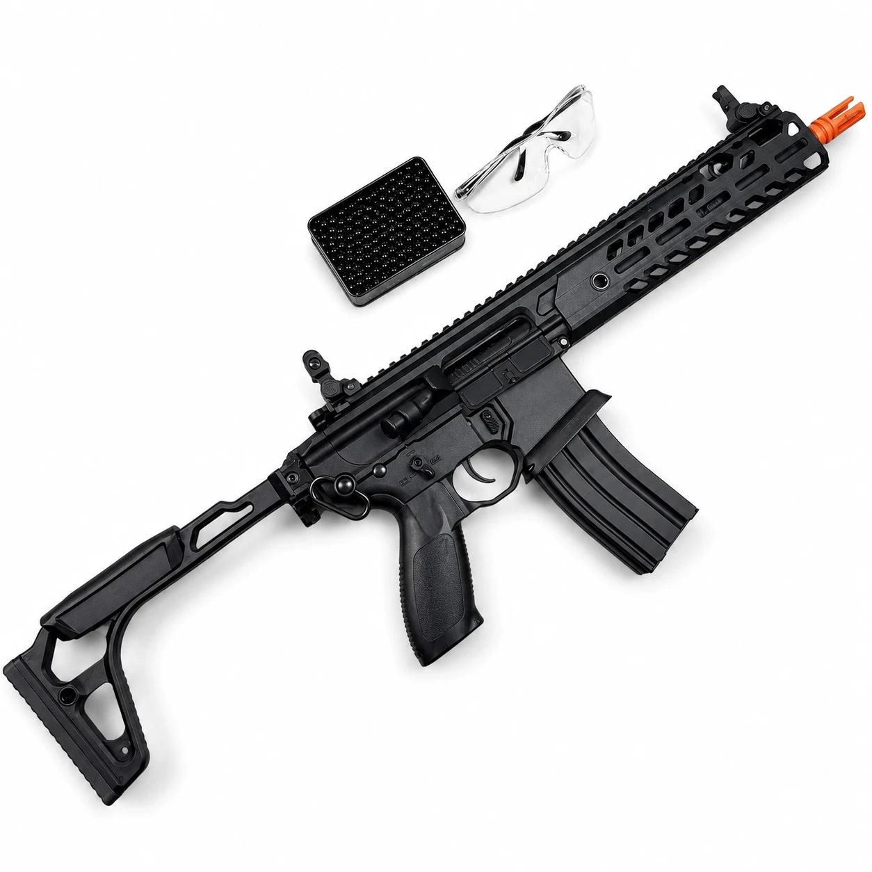 MCX Gel Blaster Adult Version