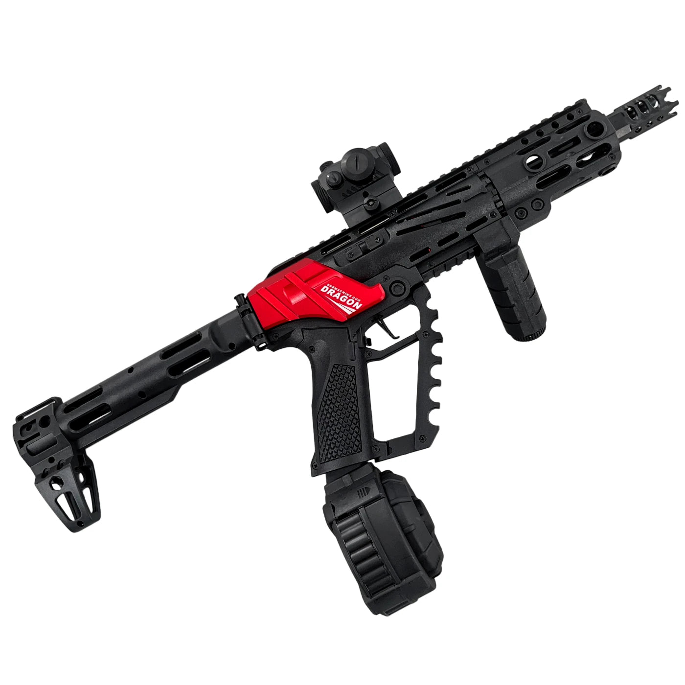 Dragon MK17 Gel Blaster LKCJ's Top Picks