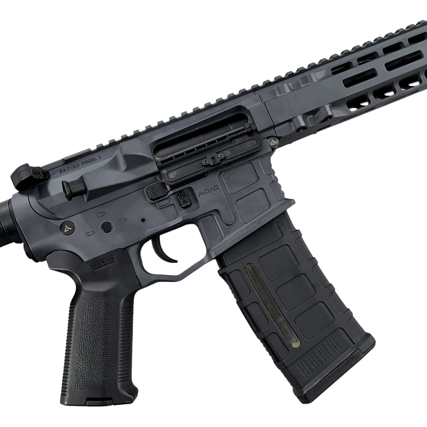 Radian Model 1 Gel Blaster