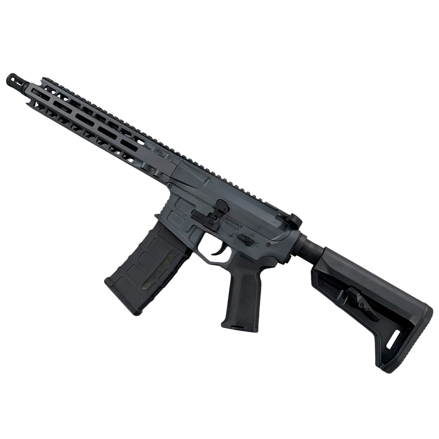 Radian Model 1 Gel Blaster