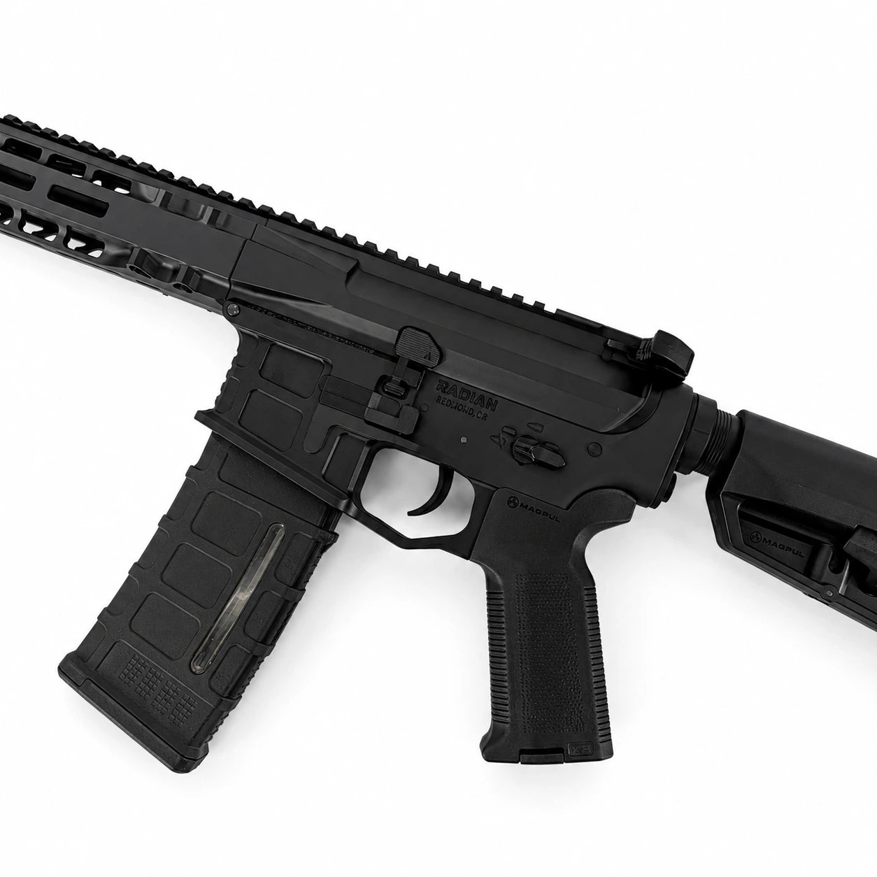 Radian Model 1 Gel Blaster