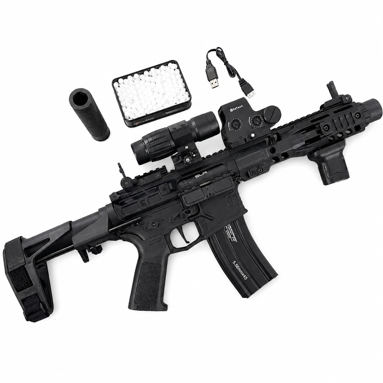 SLR B56 Gel Blaster Adult Version