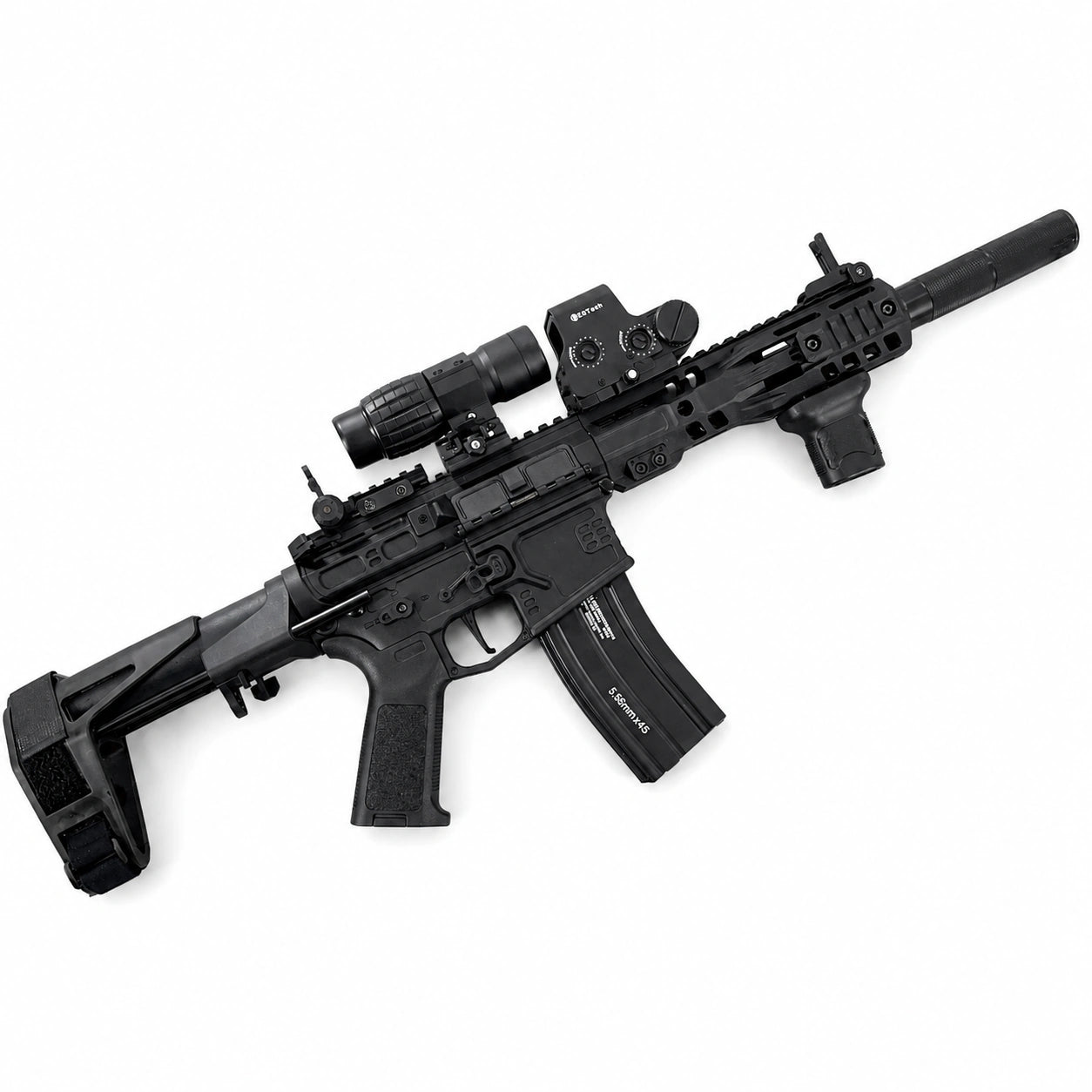SLR B56 Gel Blaster Adult Version