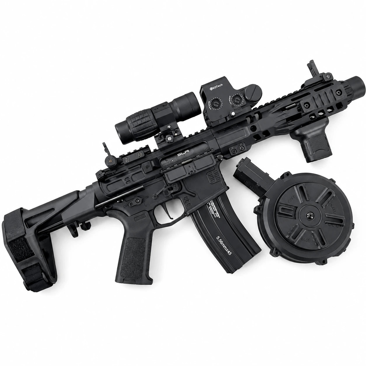 SLR B56 Gel Blaster Adult Version