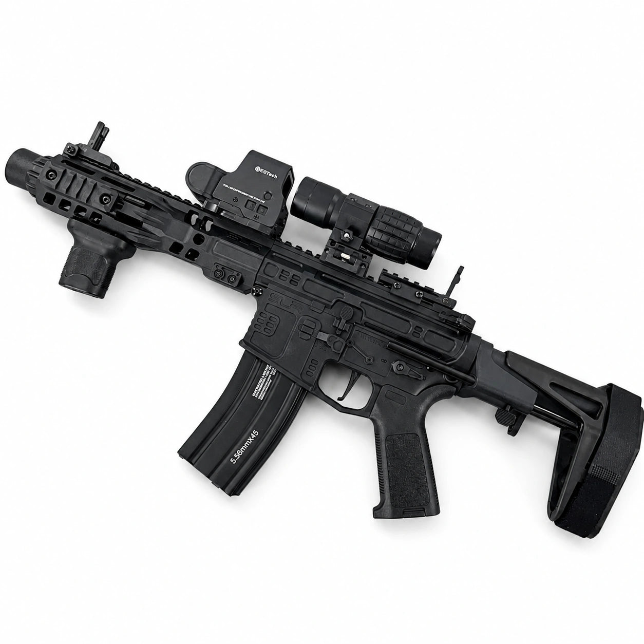 SLR B56 Gel Blaster Adult Version