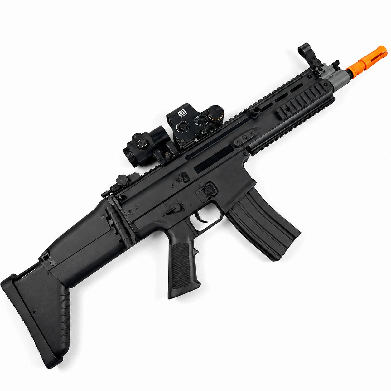 Scar Gel Blaster