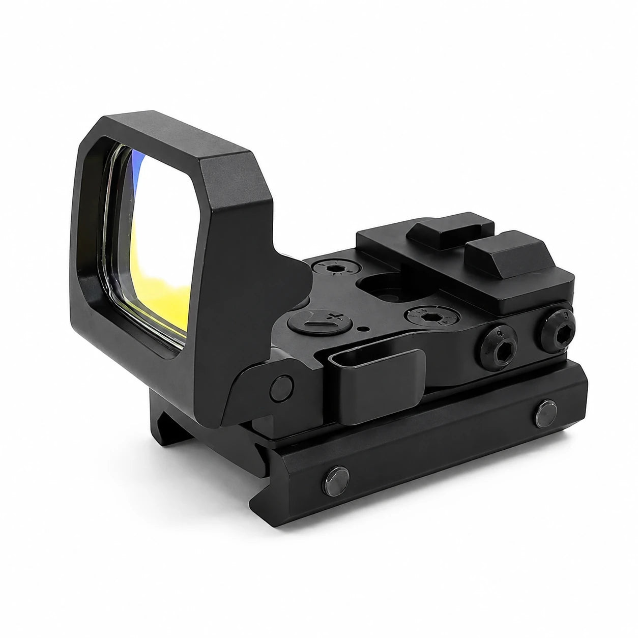 All-Metal Optical Sights | Near-Complete Series for Toy Blasters