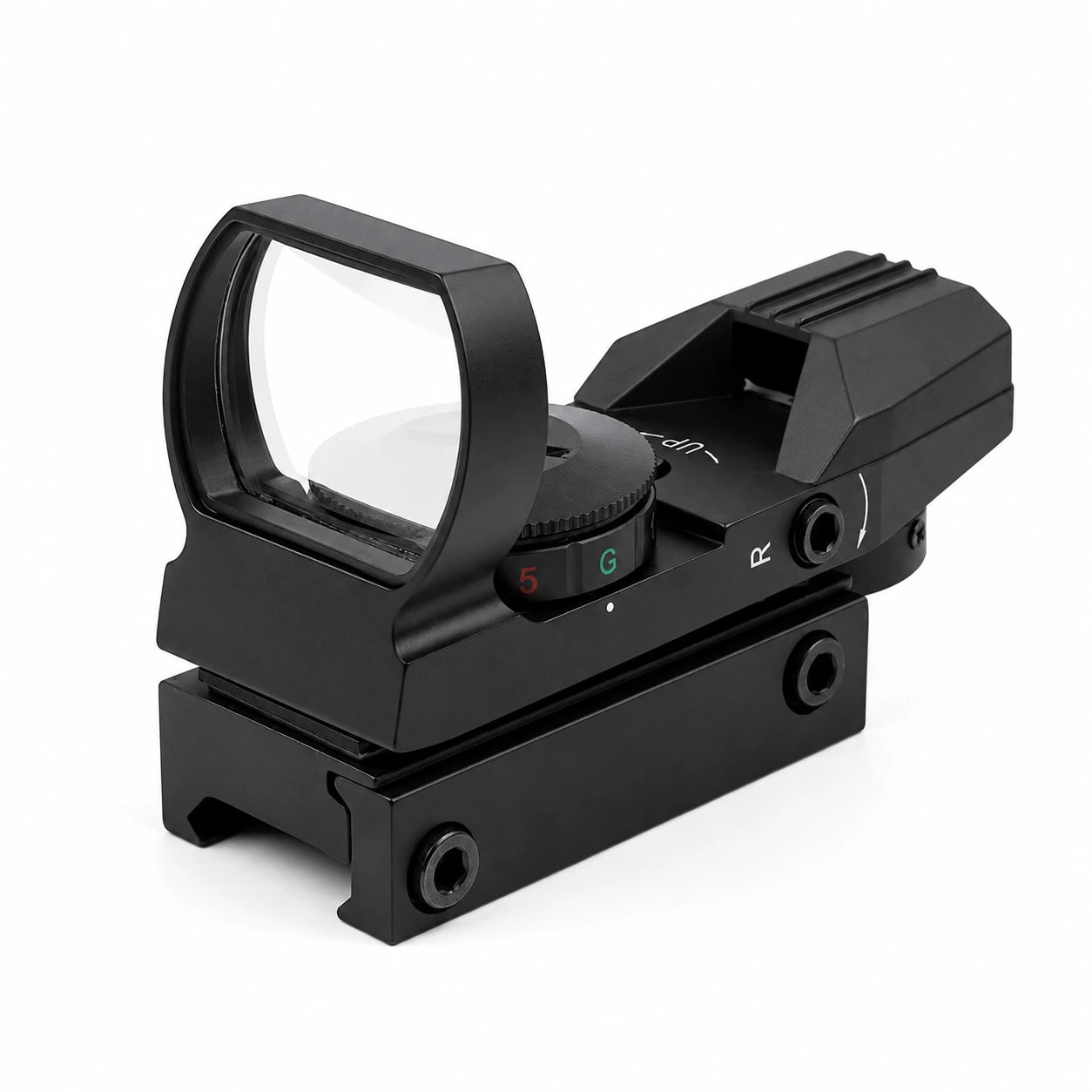 All-Metal Optical Sights | Near-Complete Series for Toy Blasters