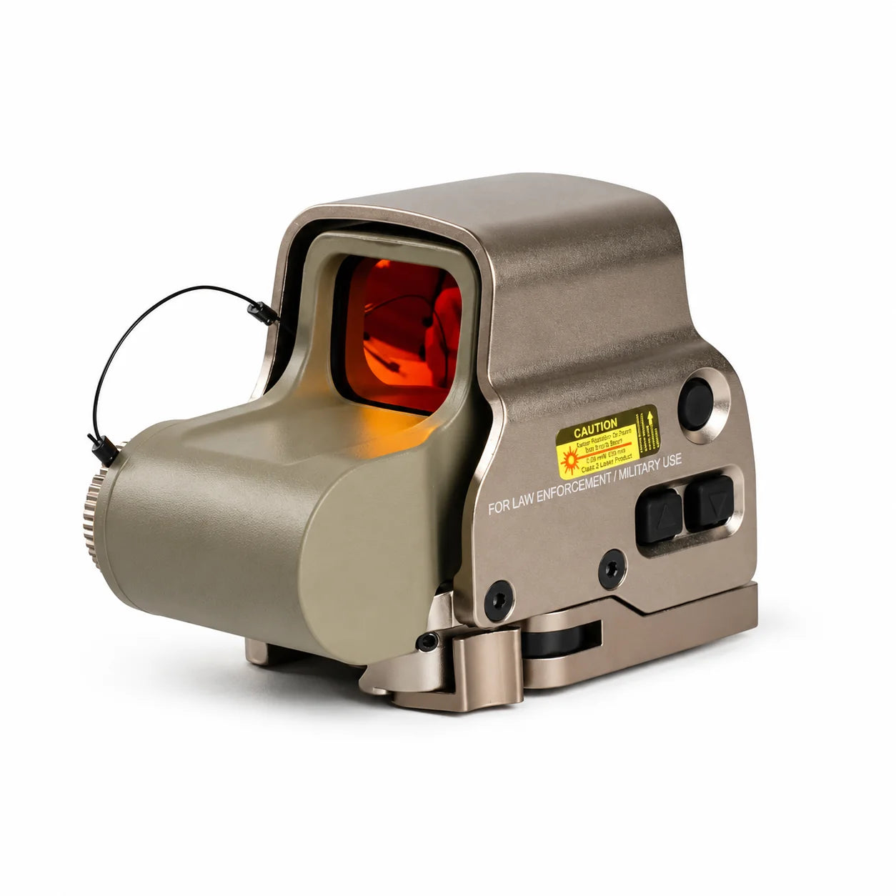 All-Metal Optical Sights | Near-Complete Series for Toy Blasters