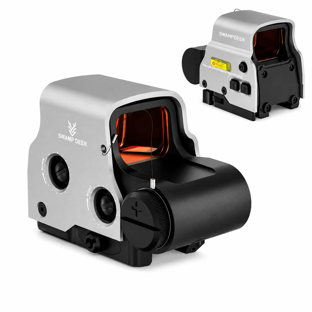 All-Metal Optical Sights | Near-Complete Series for Toy Blasters