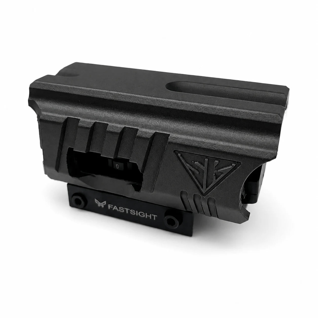Creative Red Dot Sight Housing Kit