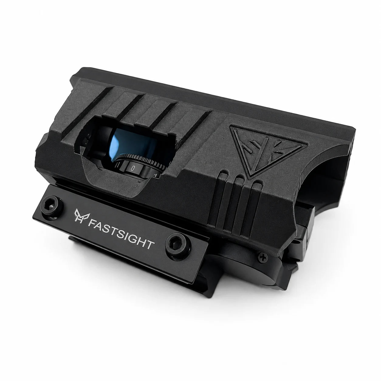 Creative Red Dot Sight Housing Kit