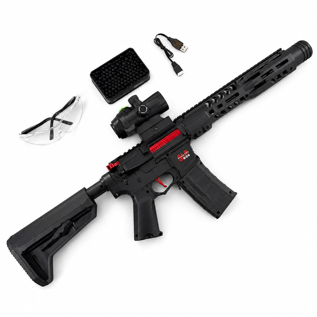 SLR B56 Gel Blaster