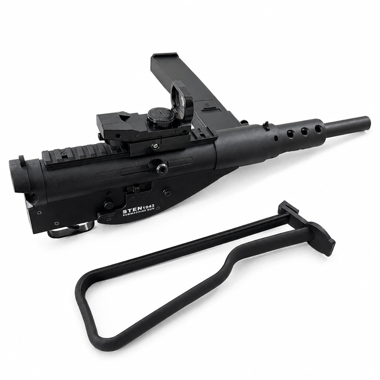 STEN MK2 Gel Blaster