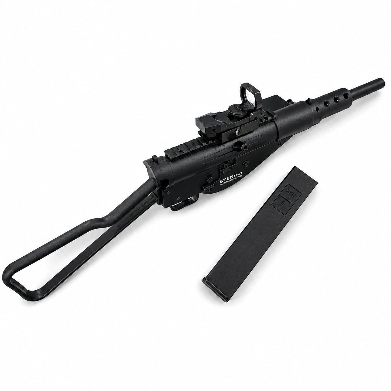 STEN MK2 Gel Blaster