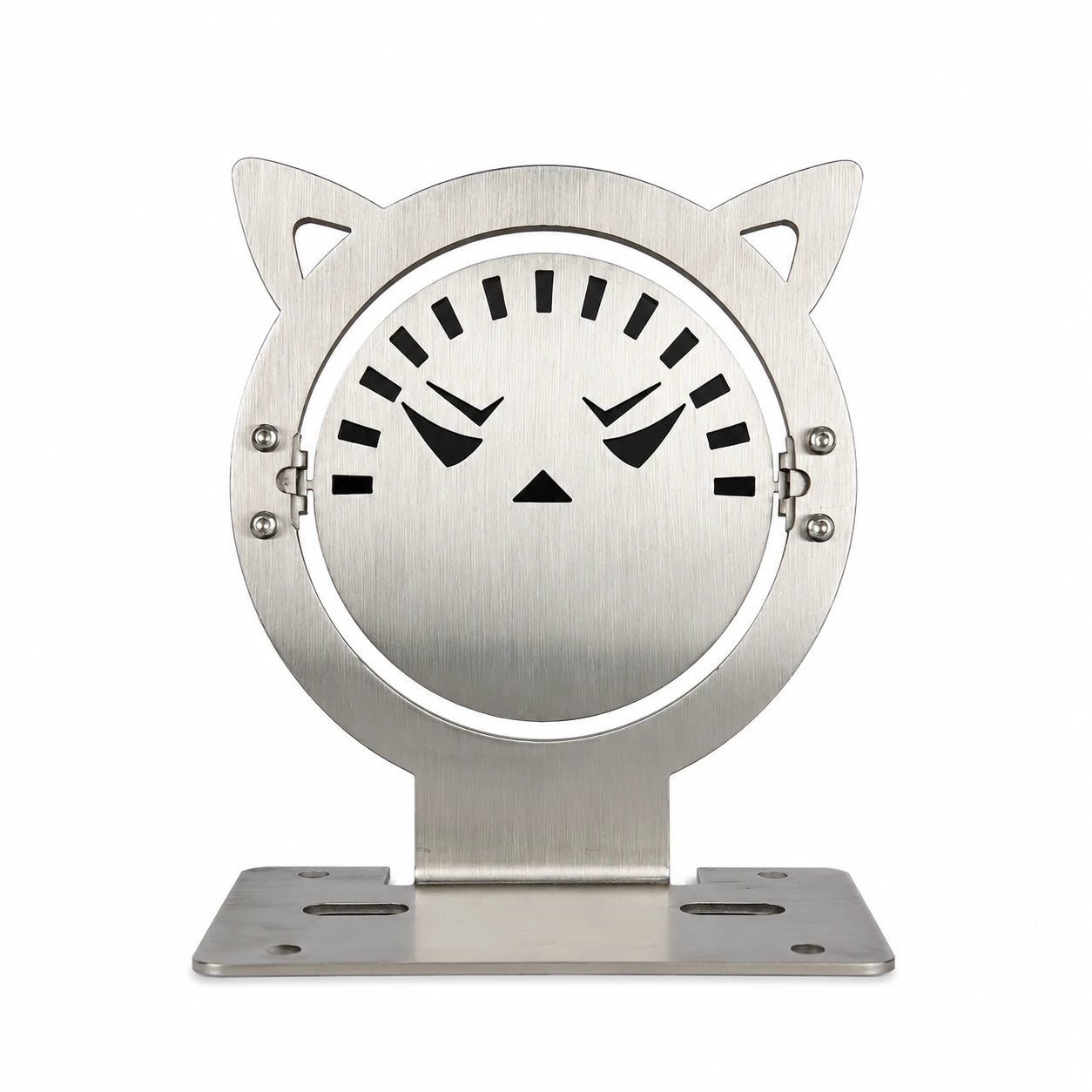 Metal Aiming Target