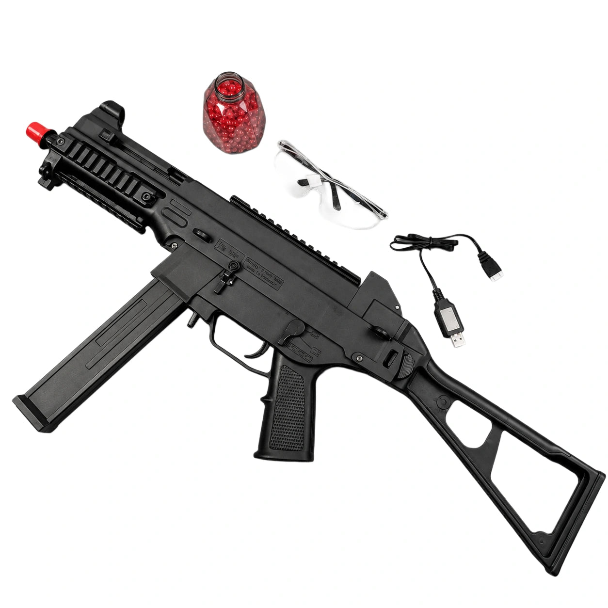 Ump45 Gel Blaster