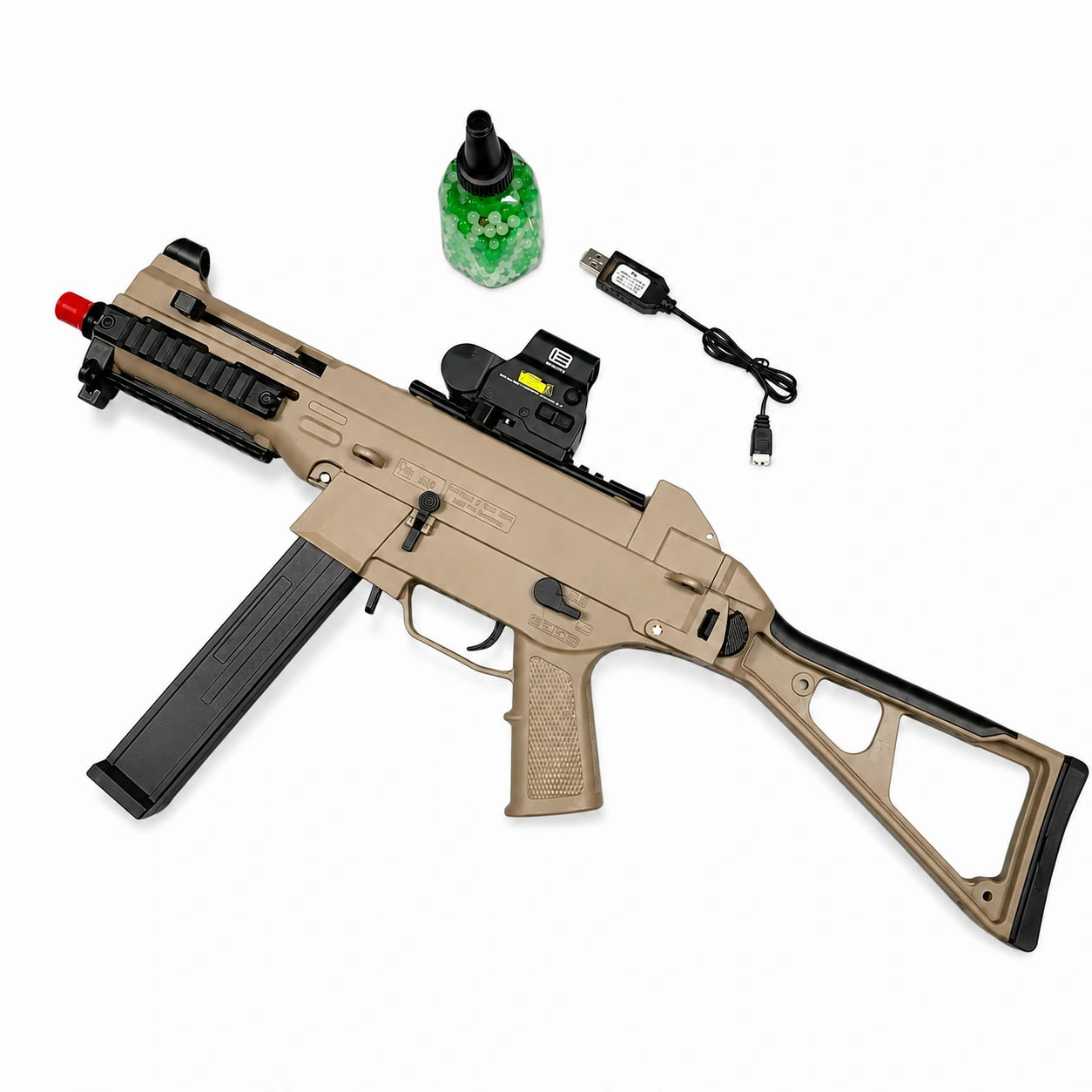 Ump45 Gel Blaster