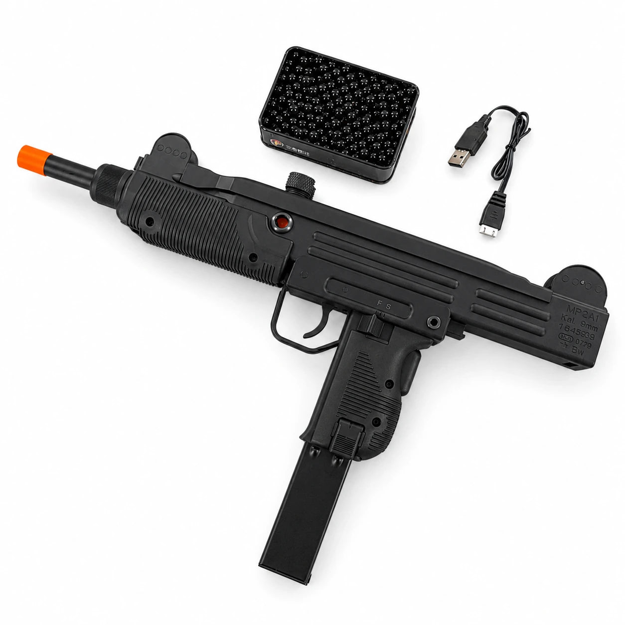 UZI-MP2A1 Gel Blaster – LKCJ