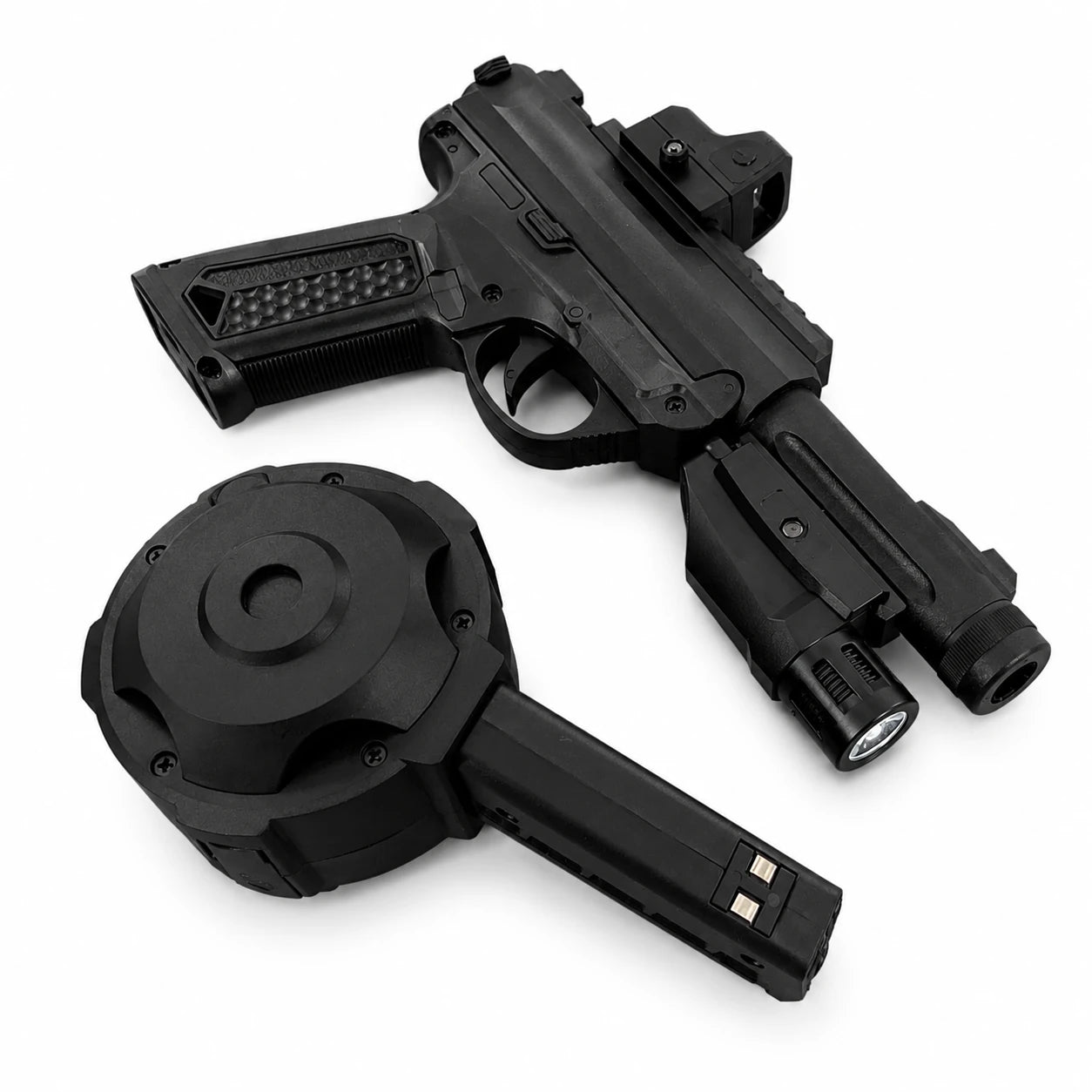 Electric AAP-01 Gel Blaster