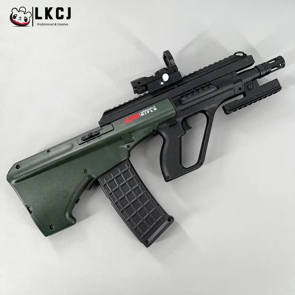 AUG Gel Blaster