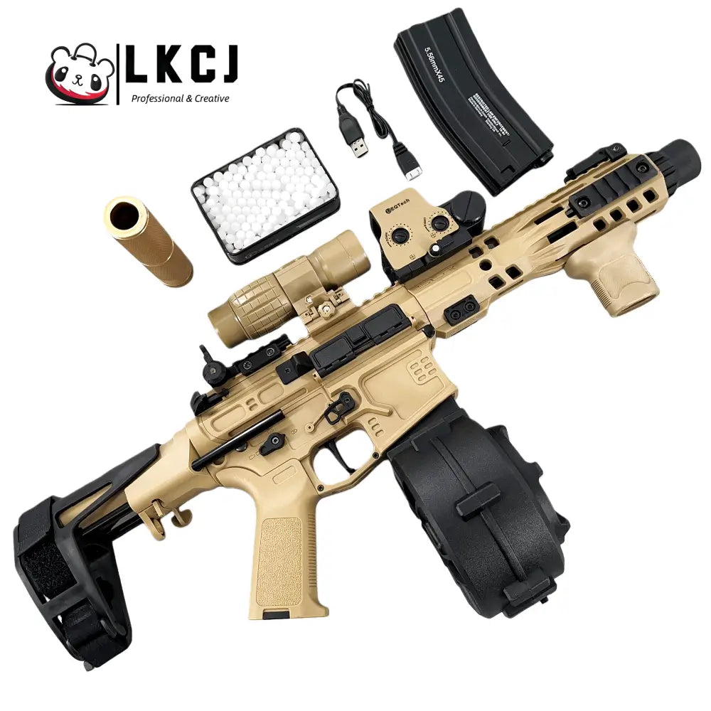 SLR B56 Gel Blaster Adult Version