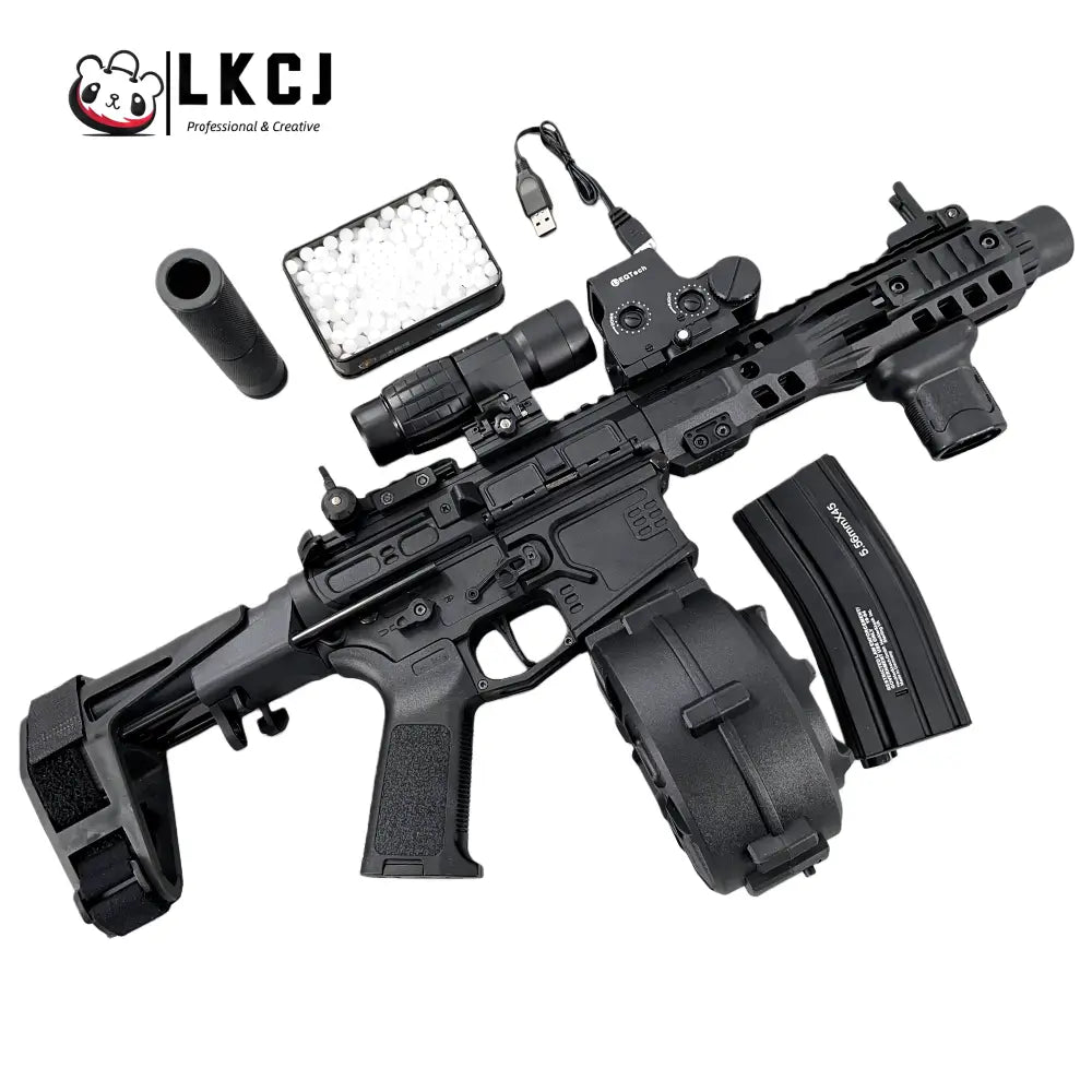 SLR B56 Gel Blaster Adult Version