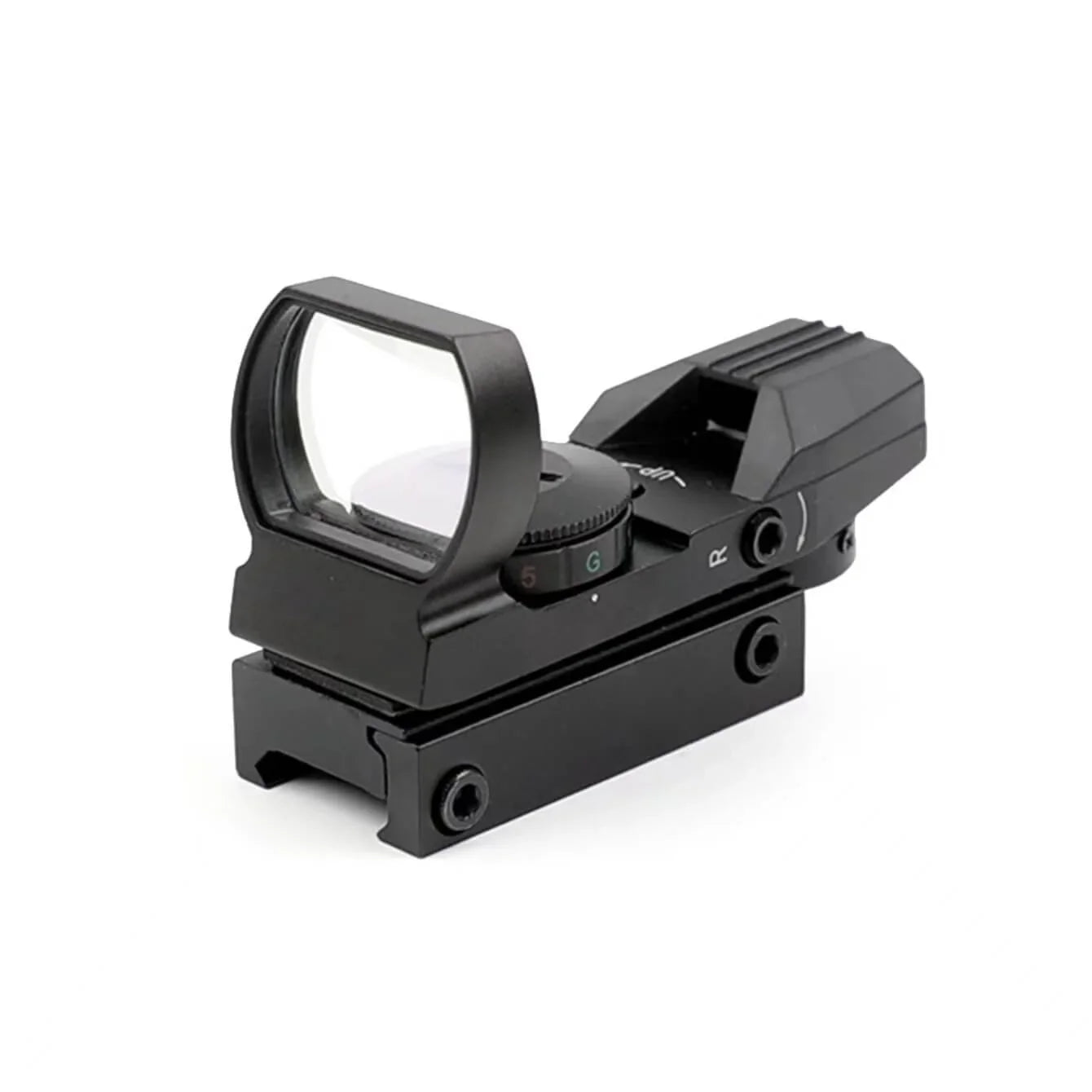 Creative Red Dot Sight Housing Kit