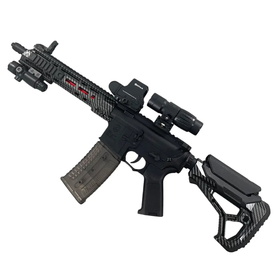 F4 Defense Gel Blaster