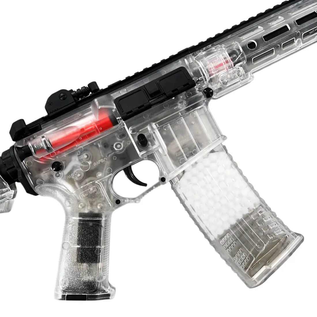 F4 Defense Gel Blaster