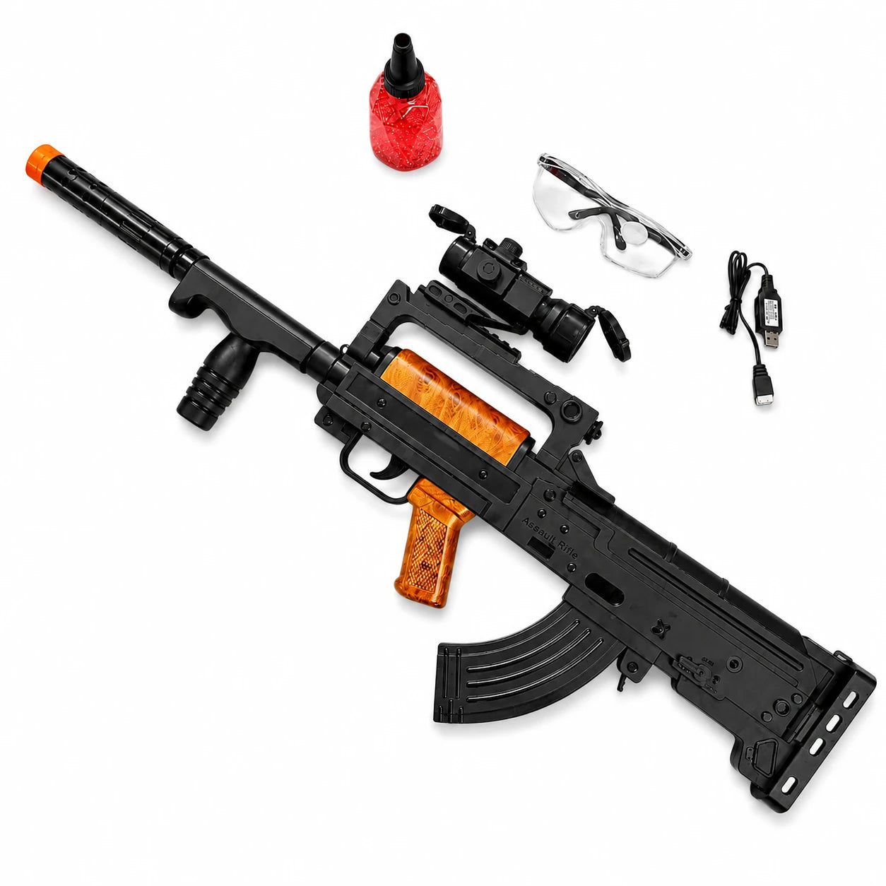Groza Gel Blaster