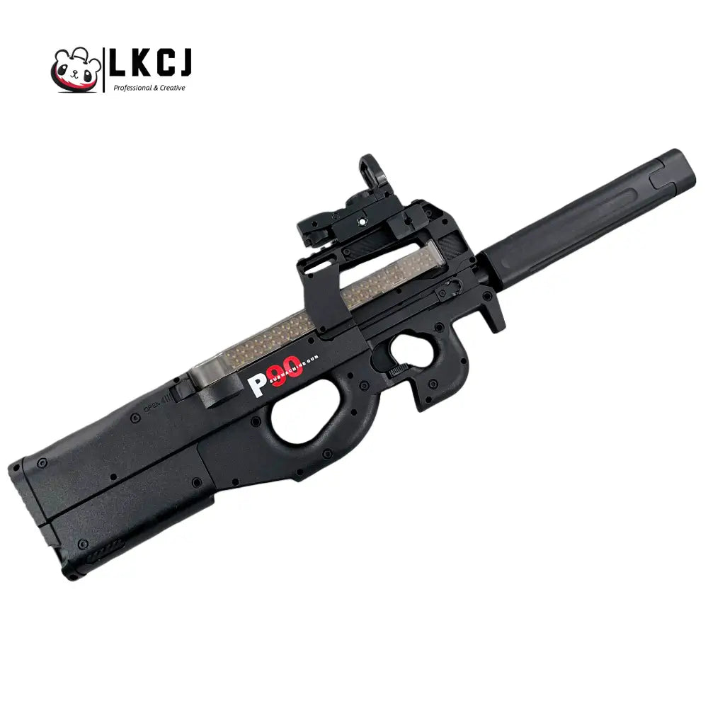 P90 Gel Blasters High Fire Speed Toy Gun
