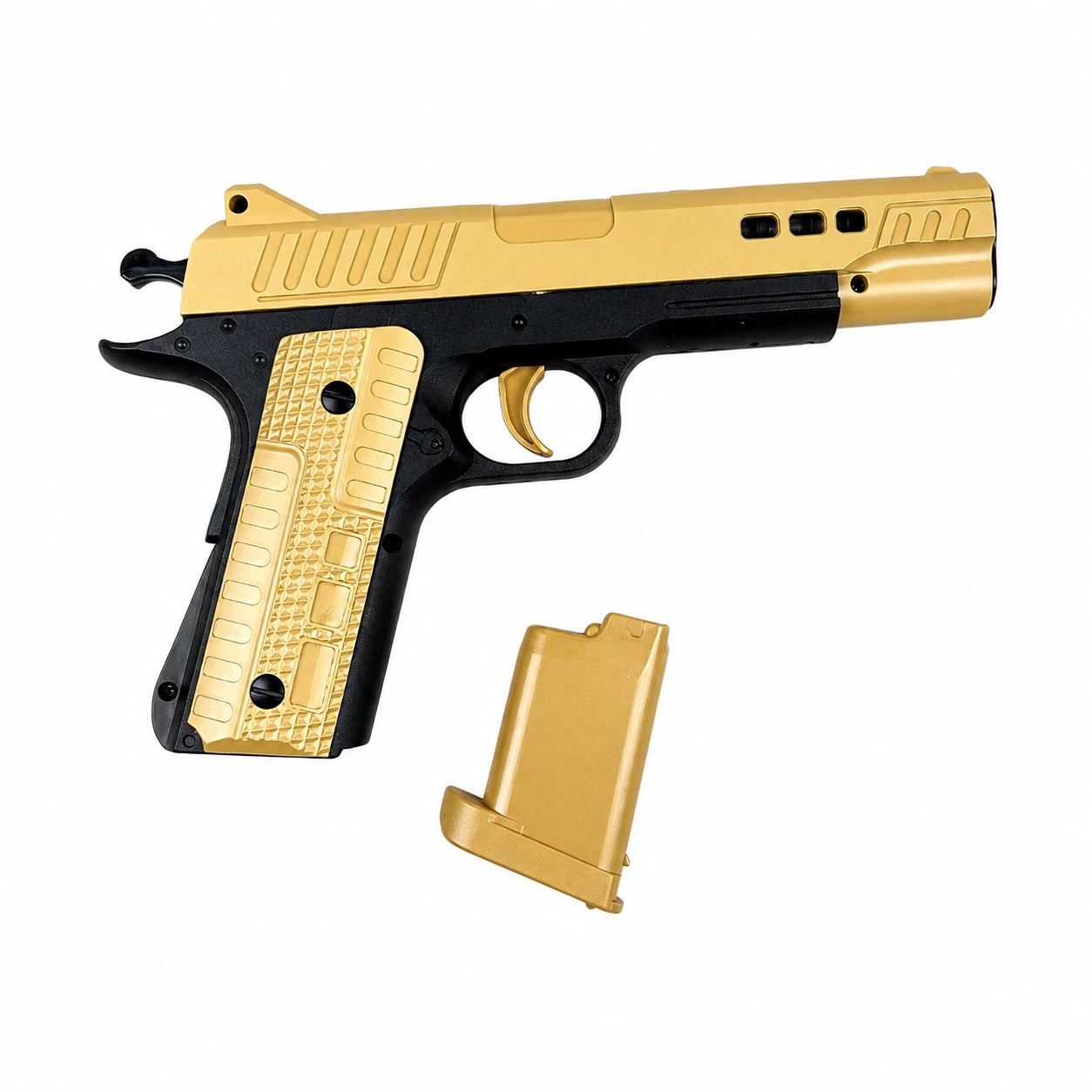 Electric M1911/Desert Eagle Gel Blaster