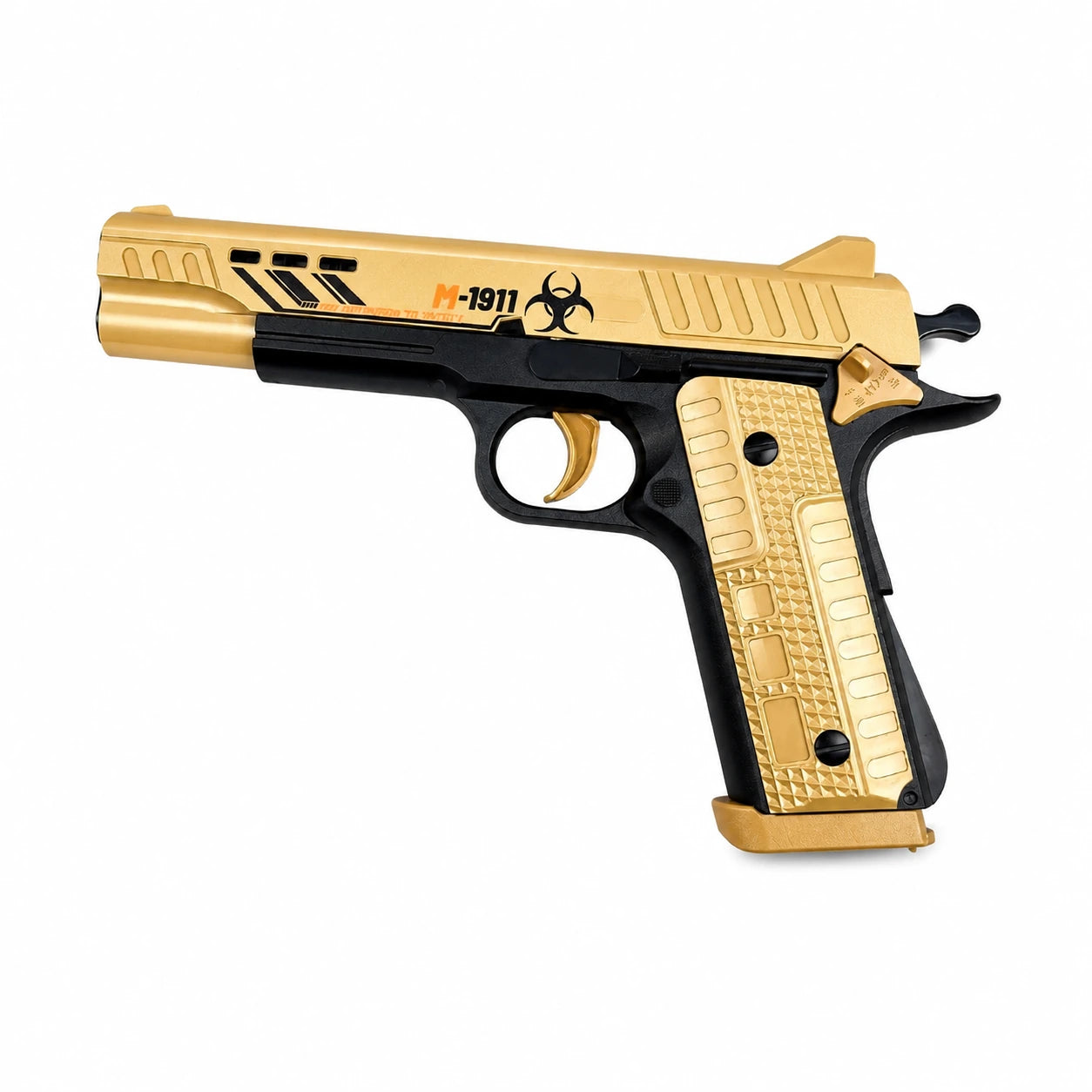 Electric M1911/Desert Eagle Gel Blaster