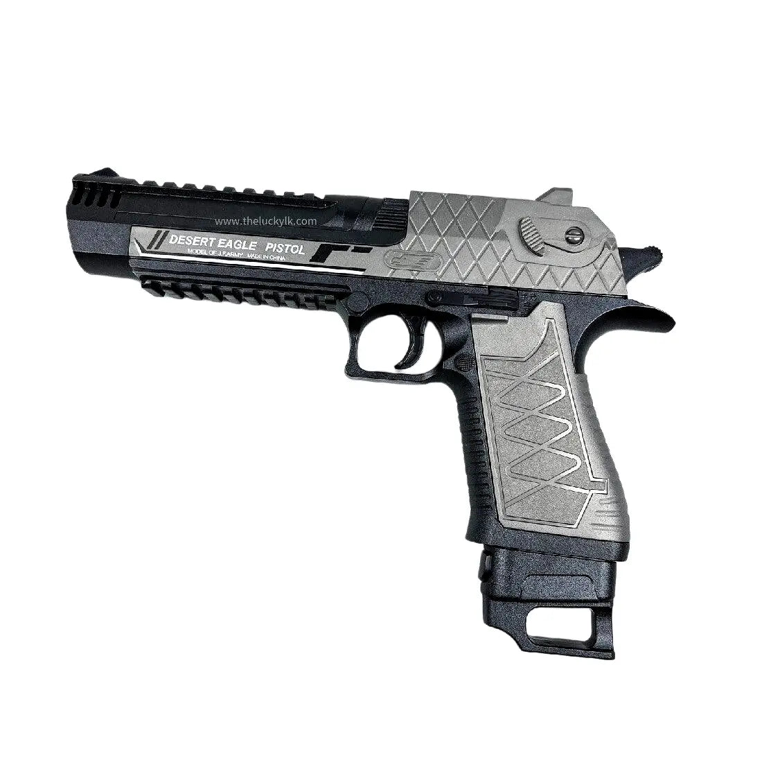 Electric M1911/Desert Eagle Gel Blaster