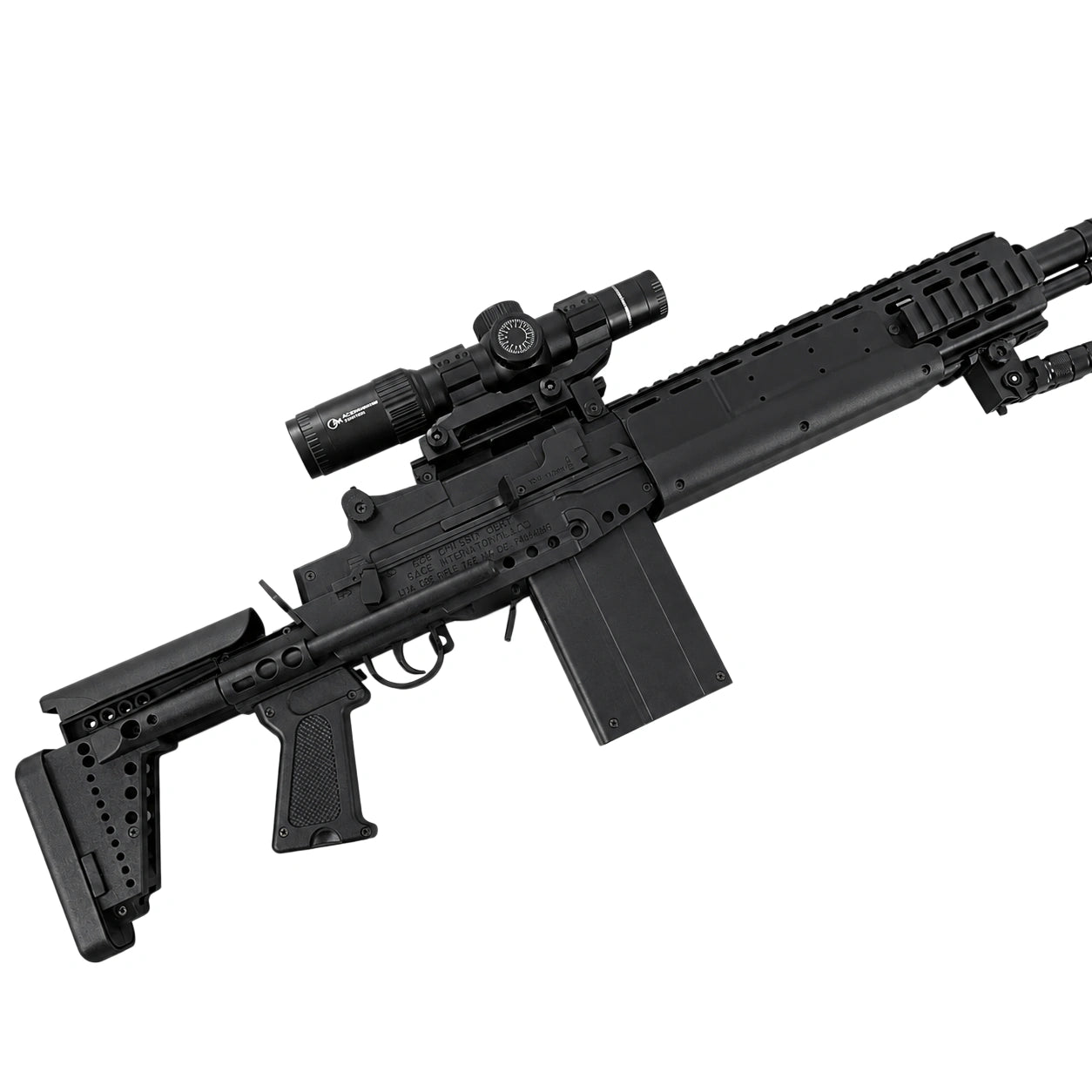 MK14 Sniper Gel Blaster
