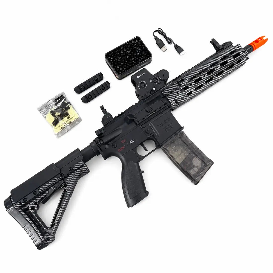 M416-HK416D Gel blasters（tiktok recommend） freeshipping - LKCJ