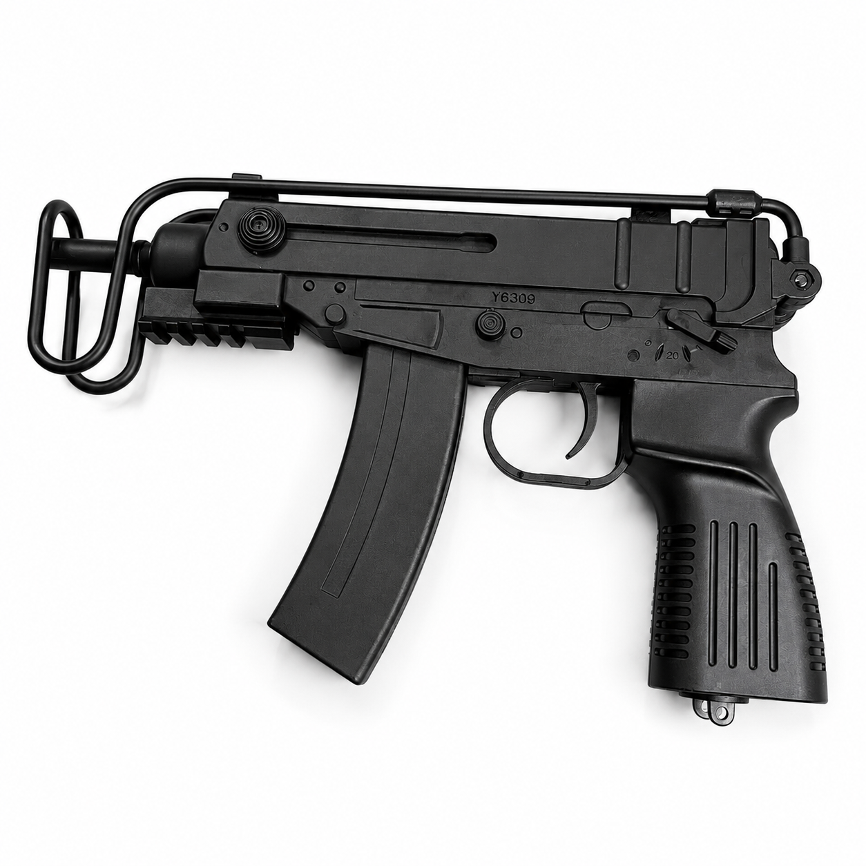 Scorpion Gel blaster