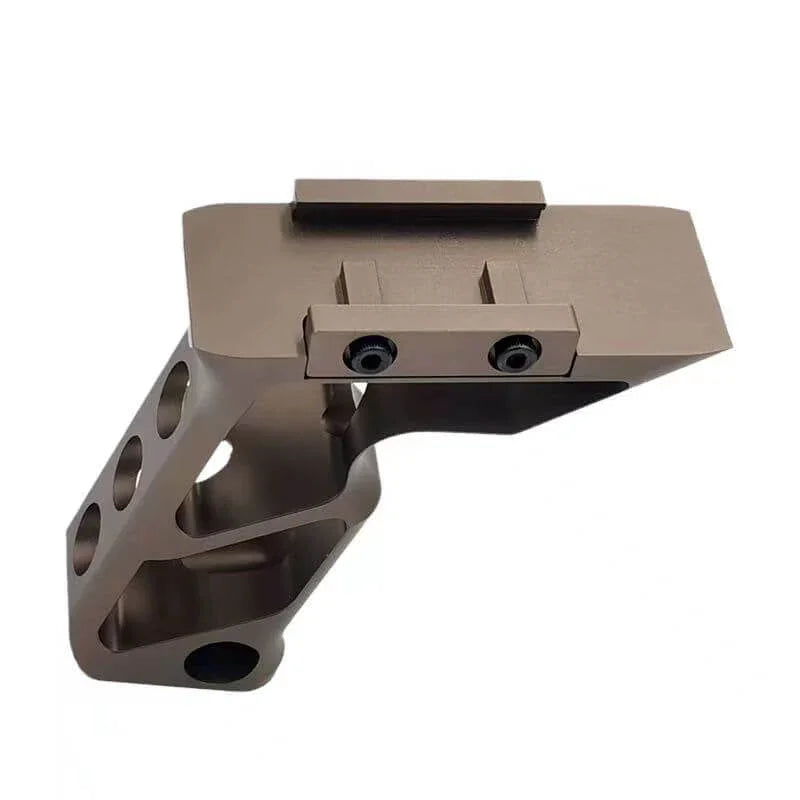 Toy Gun Grip LKCJ