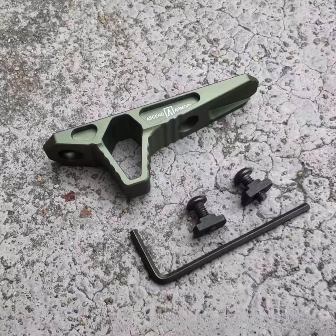 Toy Gun Grip LKCJ
