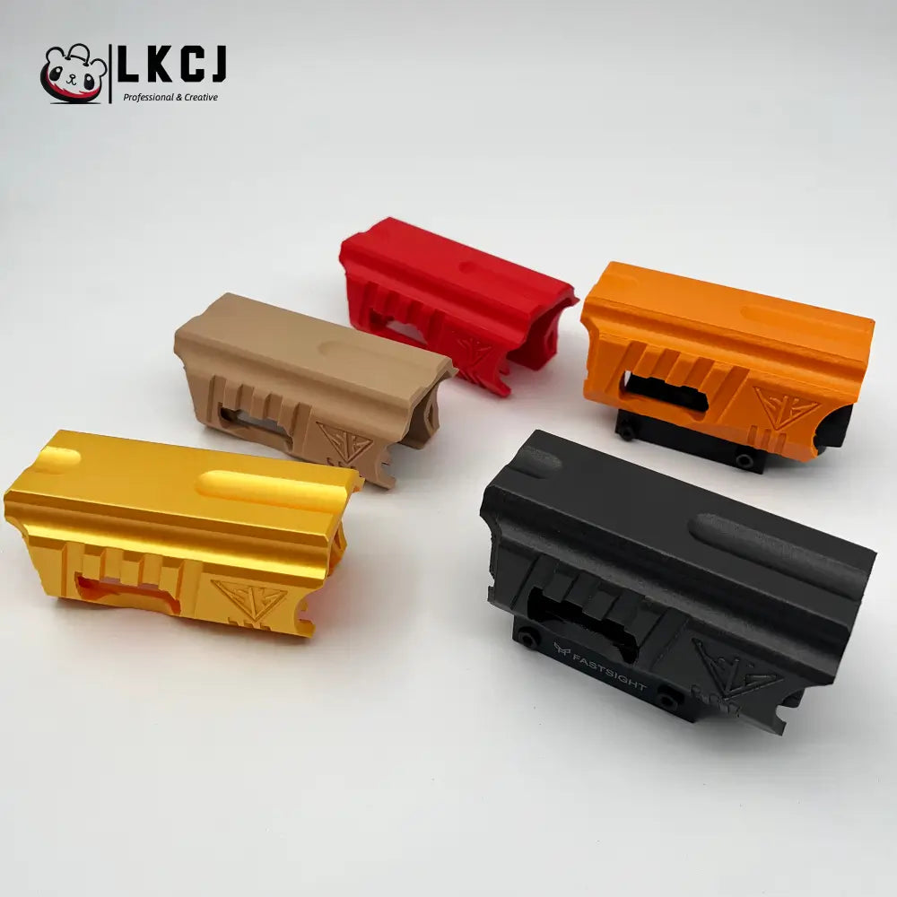 Creative Red Dot Sight Housing Kit