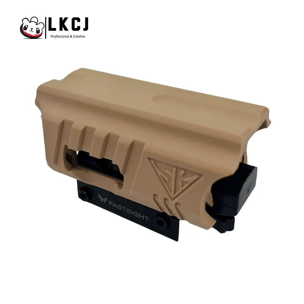 Creative Red Dot Sight Housing Kit