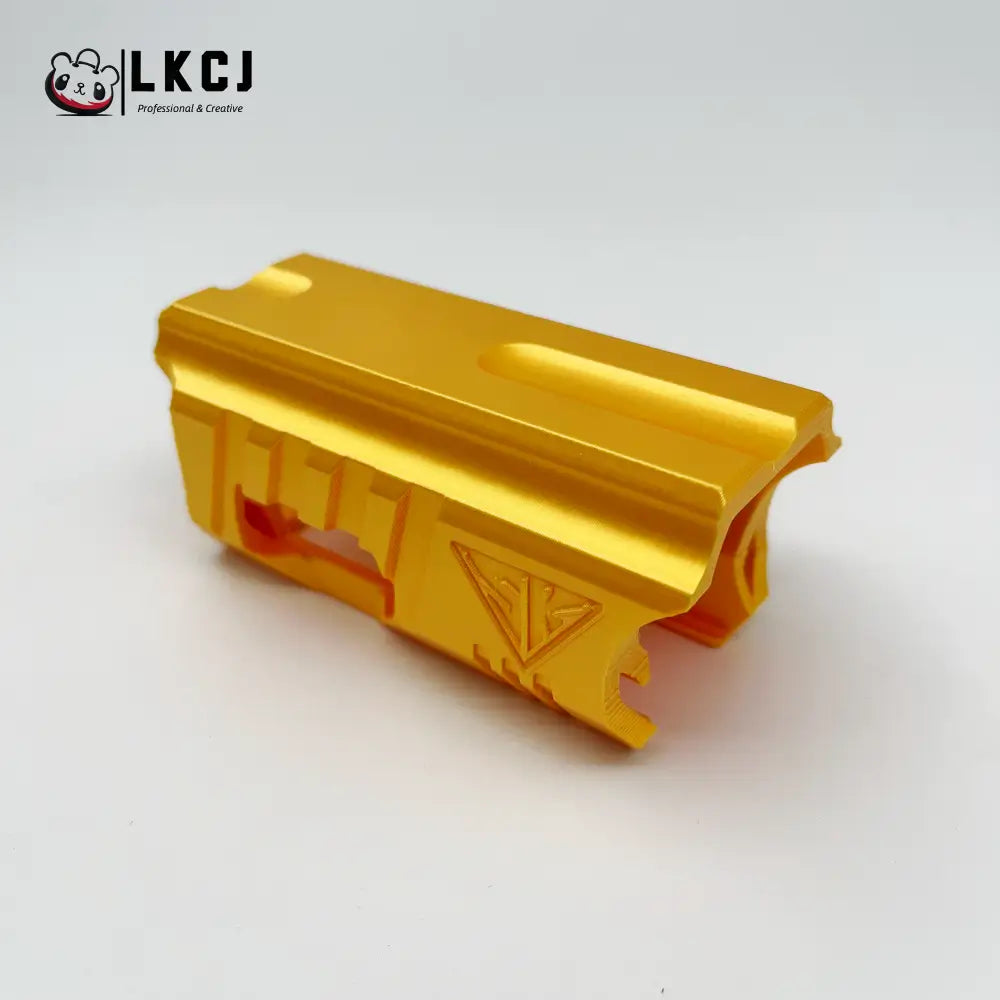 Creative Red Dot Sight Housing Kit