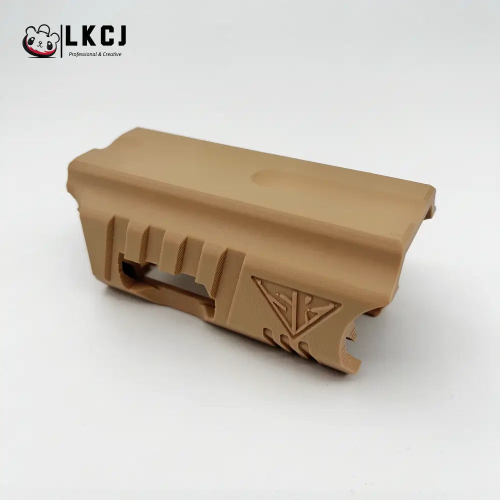 Creative Red Dot Sight Housing Kit