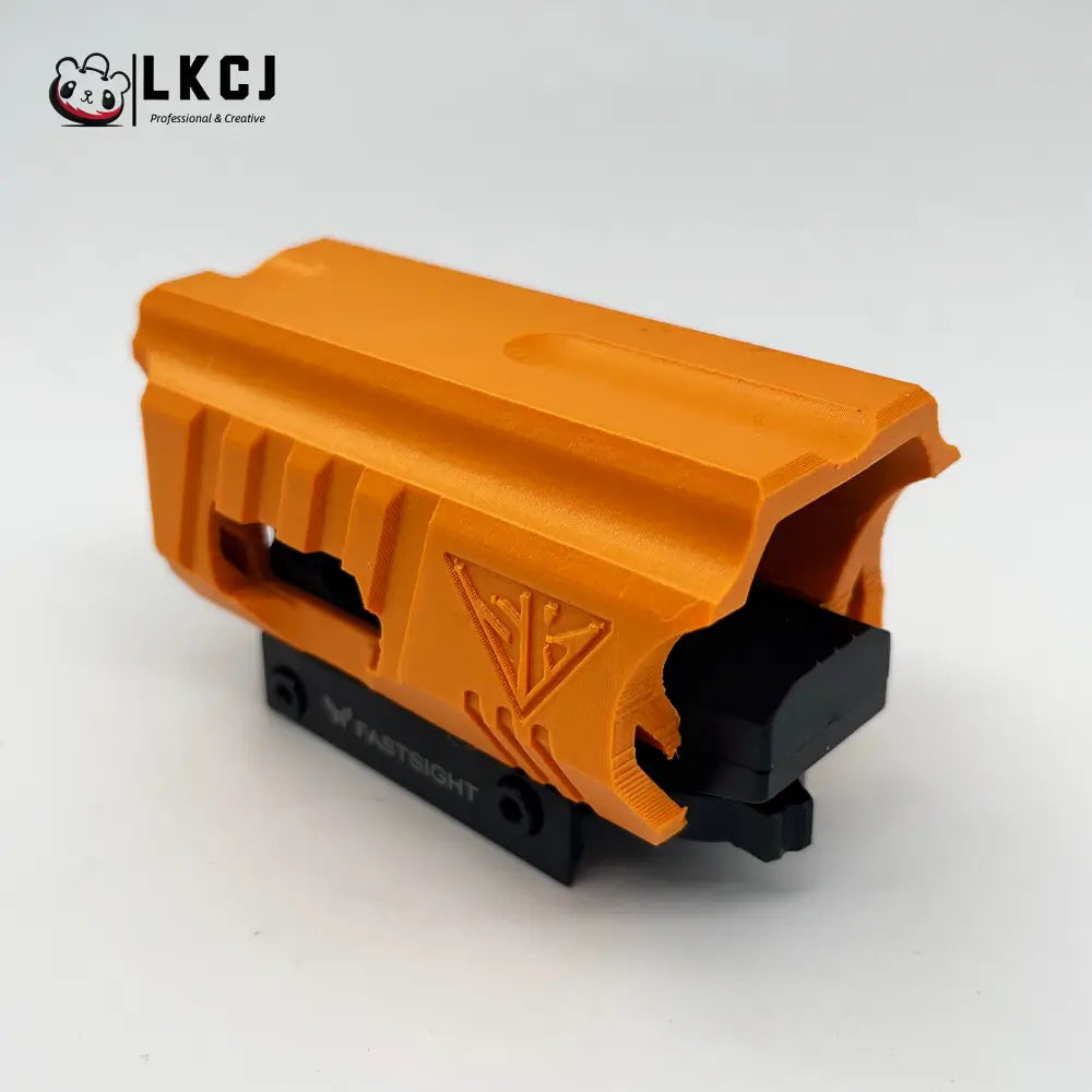 Creative Red Dot Sight Housing Kit