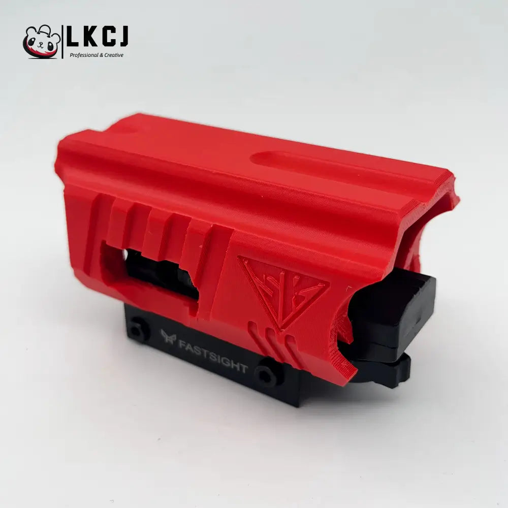 Creative Red Dot Sight Housing Kit