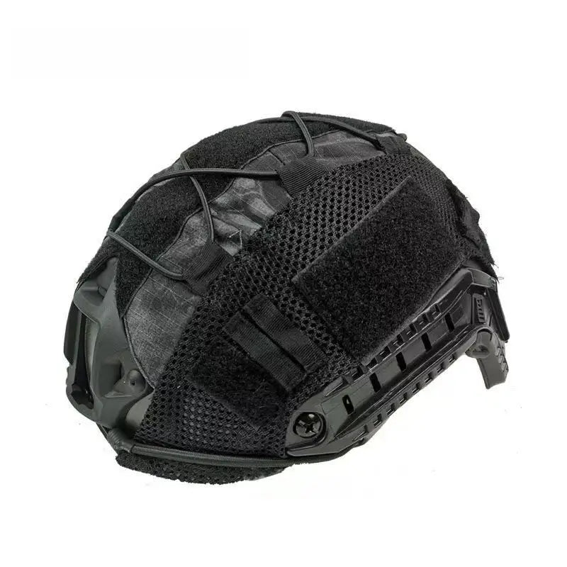 Tactical Protective Helmet
