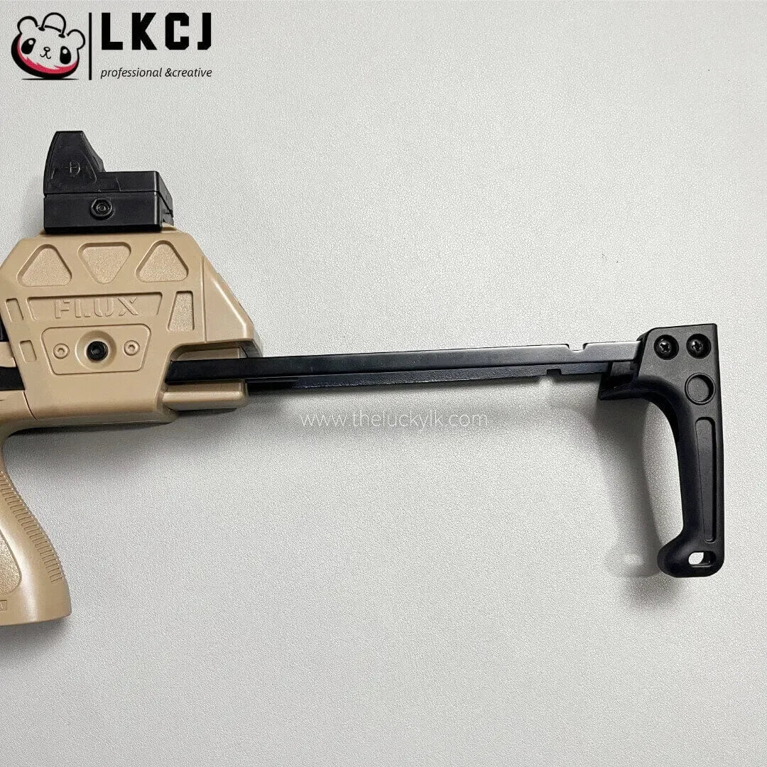 New Mp17 Gel Blaster(Tiktok Recommend) LKCJ