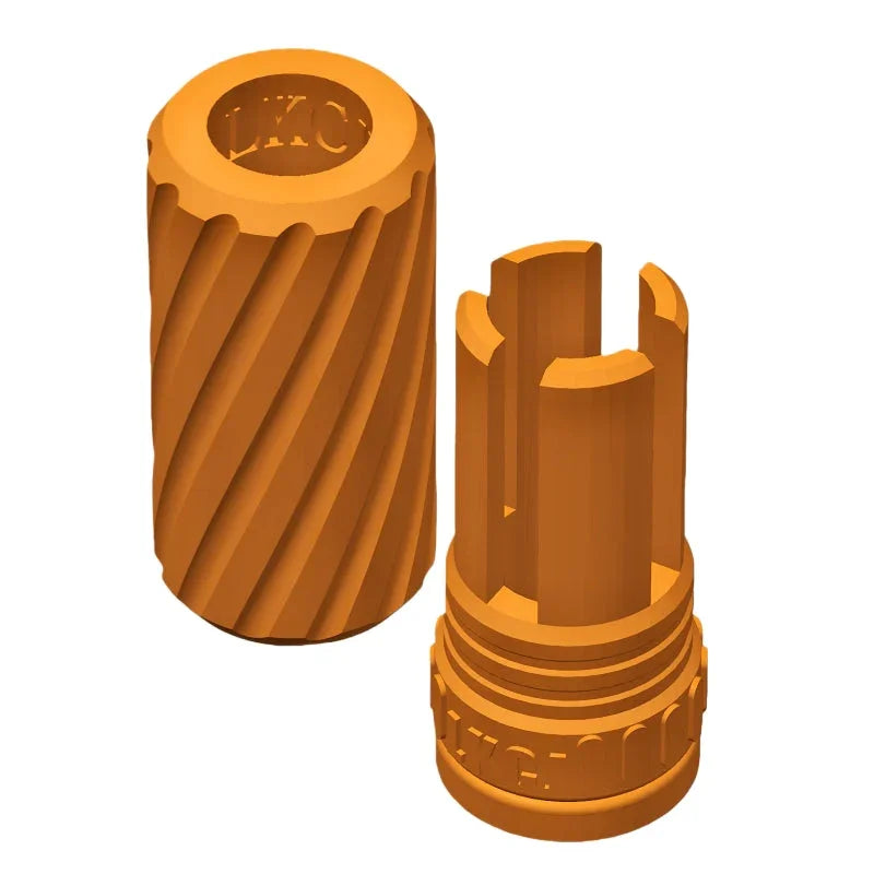 Free Orange-Tip: A Little Surprise in Select Orders!