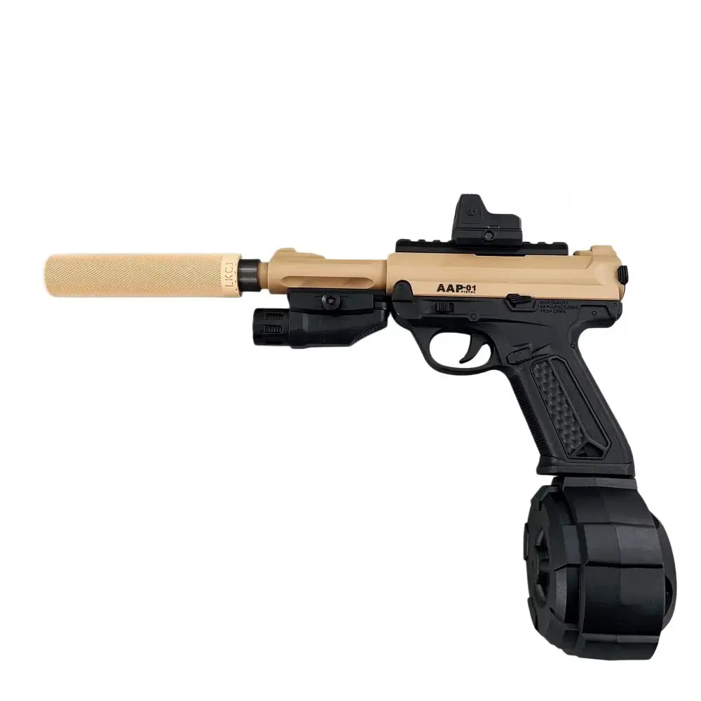 Pistol Gel Blaster